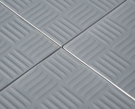 MARQUIS TuffSeal PUR PVC Floor tiles